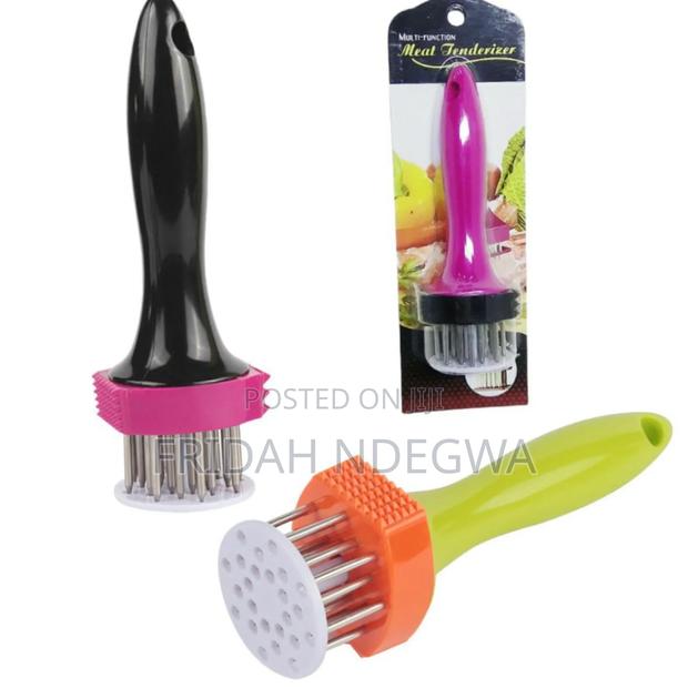 Meat Tenderizer Tool