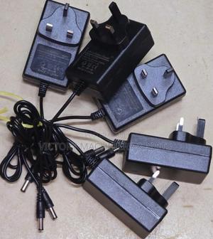 21volts Charger - main view