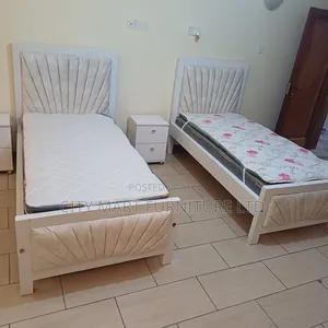 Icon Mocket Beds 3 by 6