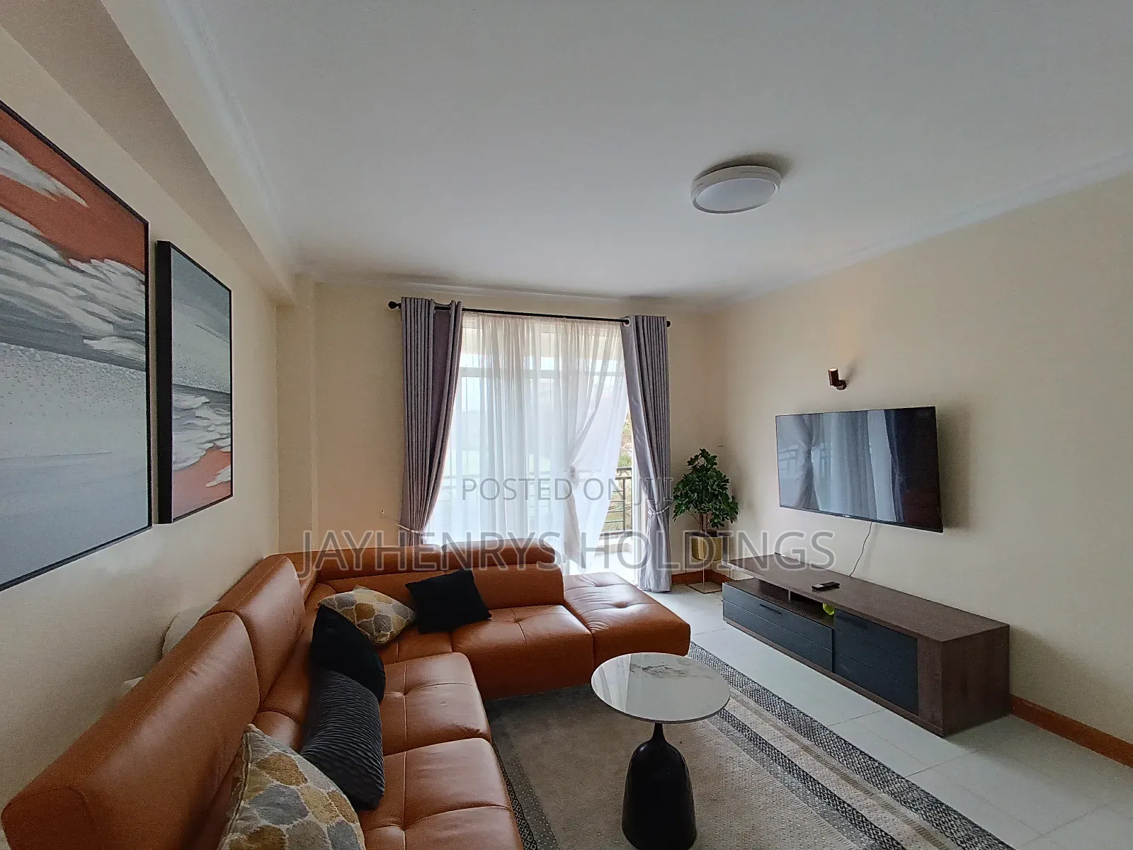 2bdrm Apartment in Kamakis for sale