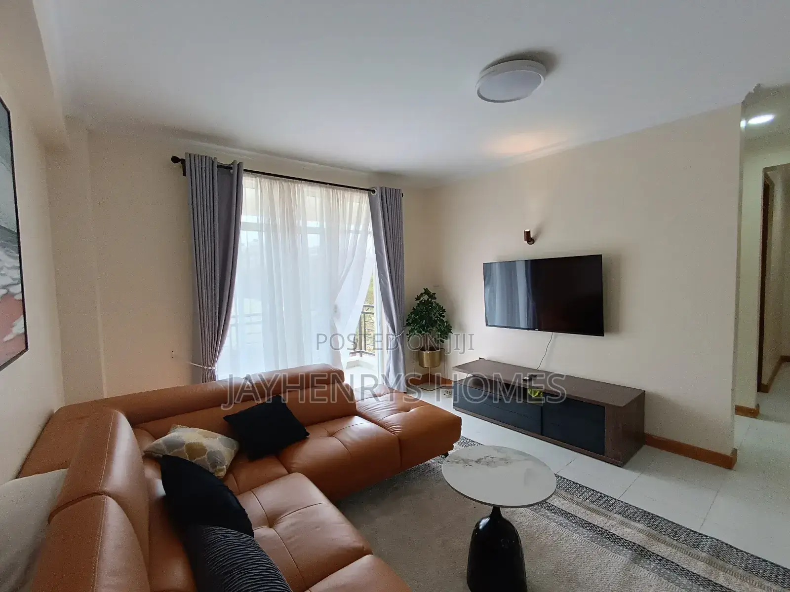 2bdrm Apartment in Kamakis for sale