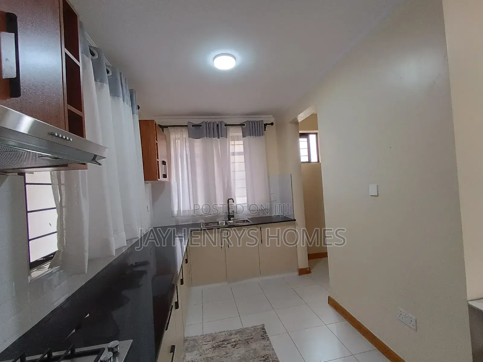 2bdrm Apartment in Kamakis for sale
