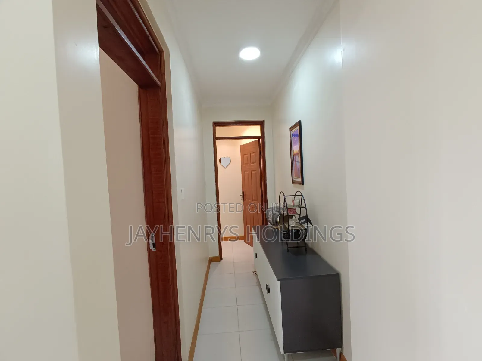 2bdrm Apartment in Kamakis for sale