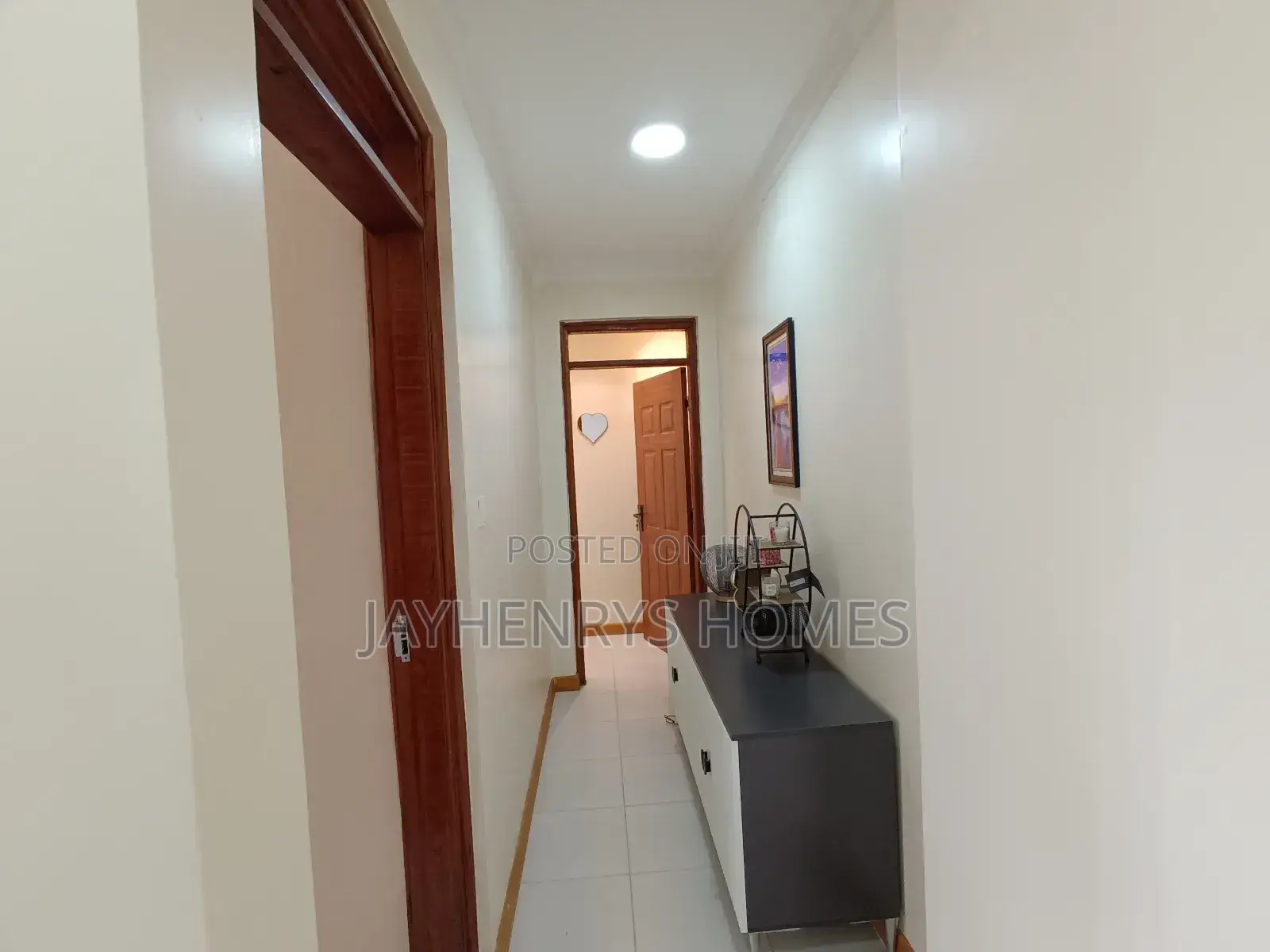 2bdrm Apartment in Kamakis for sale