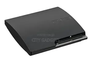 Sony Playstation 3 320gb Ps3 Console Only (Renewed) [Video Game]