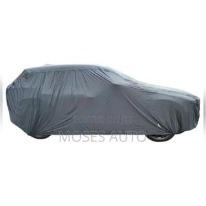 Subaru Forester Car Covers - thumbnail 2