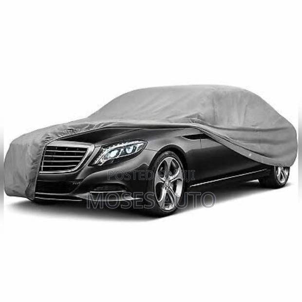 Mercedes-Benz Car Covers High Quality