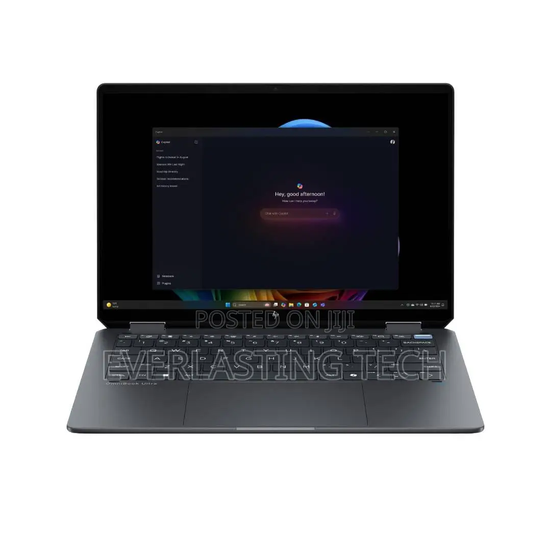 New Laptop HP OmniBook 7 14" 16GB Intel Core Ultra 7 SSD 1T