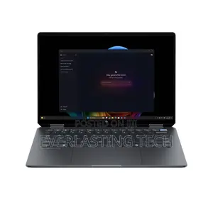 New Laptop HP OmniBook 7 14" 16GB Intel Core Ultra 7 SSD 1T