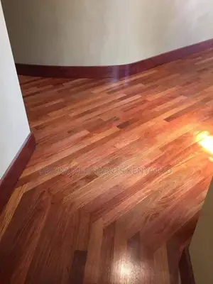 TNG Woodblocks Flooring Supply and Installation