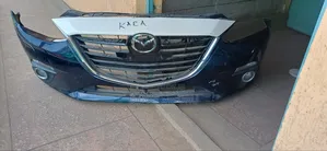 Mazda Axela 2015 Model Front Bumper