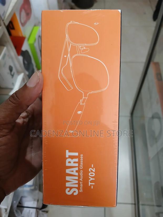 Smart Audio Glasses - thumbnail 3