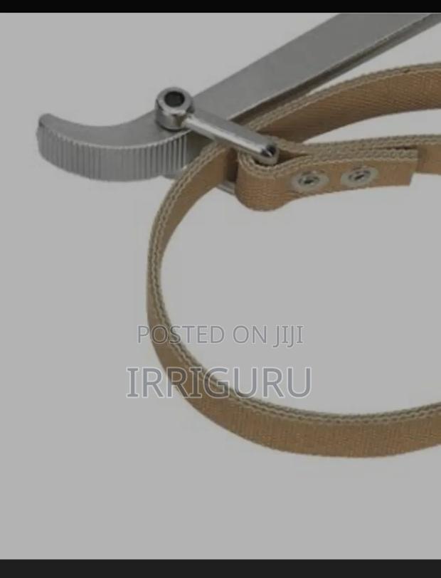 Drip Fittings Wrench - main view