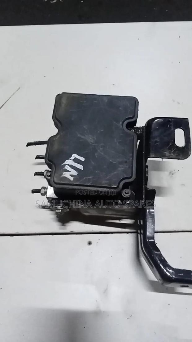 Abs Pump Nissan Sylphy N17