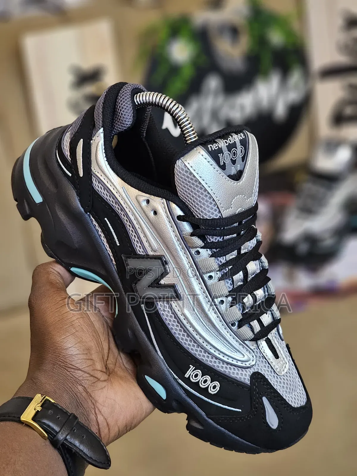 New Balance 1000 Unisex Sneakers