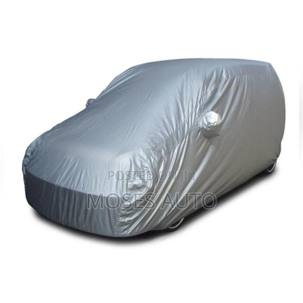 Volvo High Quality Car Covers - main view