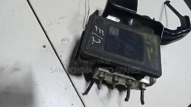 Abs Pump Nissan Note E12 - thumbnail 2