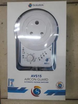15amps Avs Sollatek