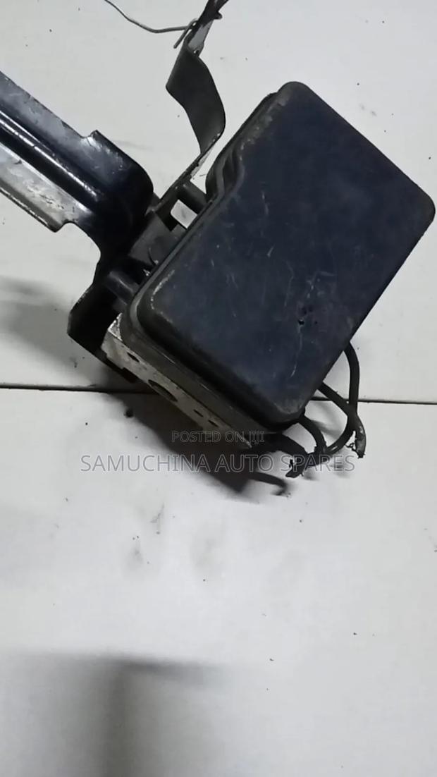 Abs Pump Toyota Wish Zne10