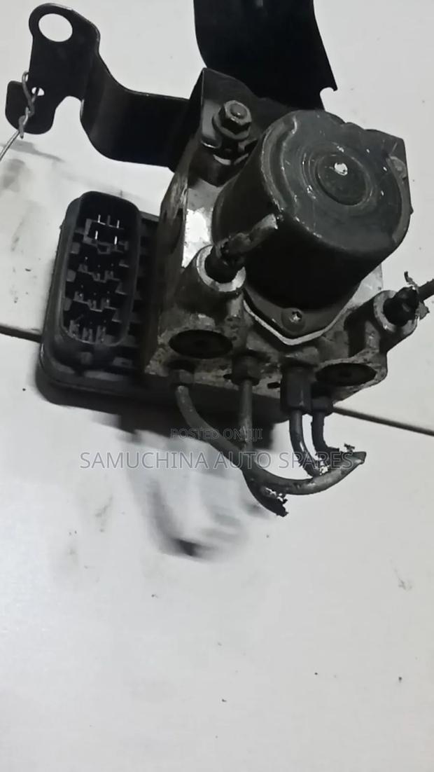 Abs Pump Toyota Wish Zne10 - thumbnail 2