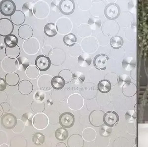 Decorative Frosted Film/Tint