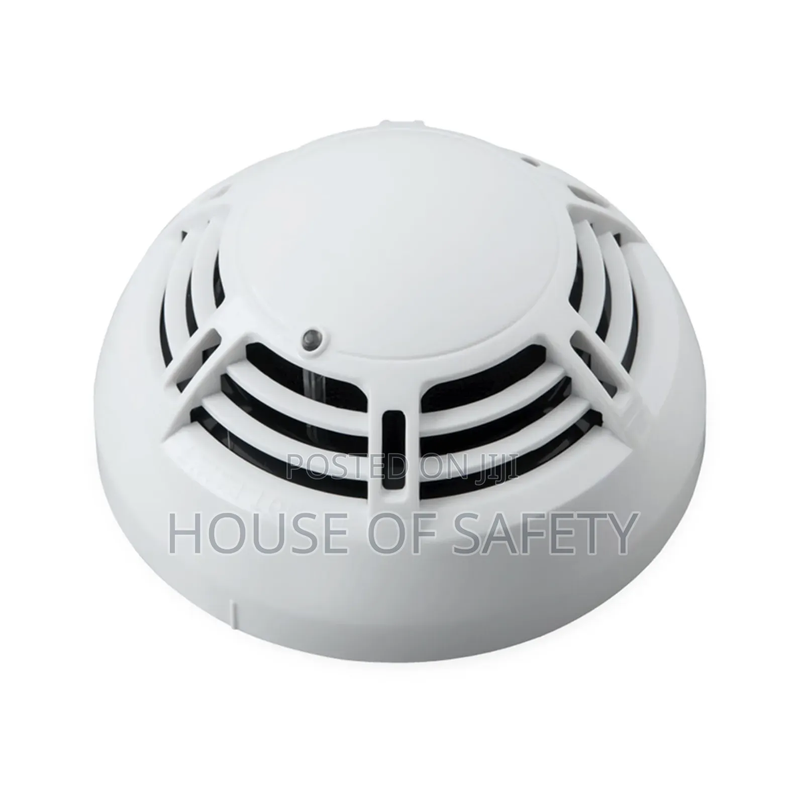 Fire Smoke Detector