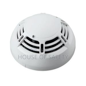 Fire Smoke Detector - thumbnail 2