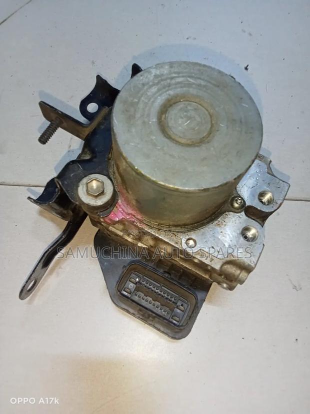 Abs Pump Toyota Spacio