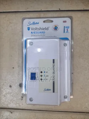 A/C Guard 16amps Sollatek