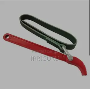 Rubber and Metal Belt