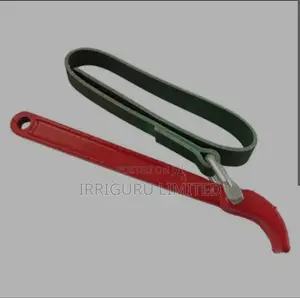 Rubber and Metal Belt