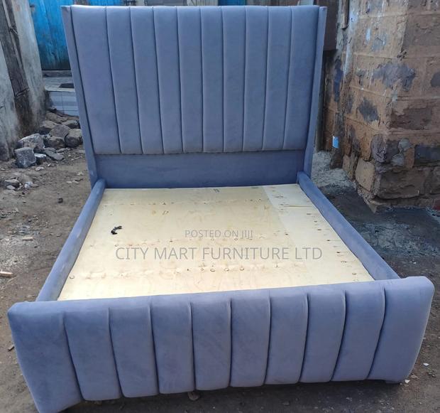 Purebred Chesterfield Beds