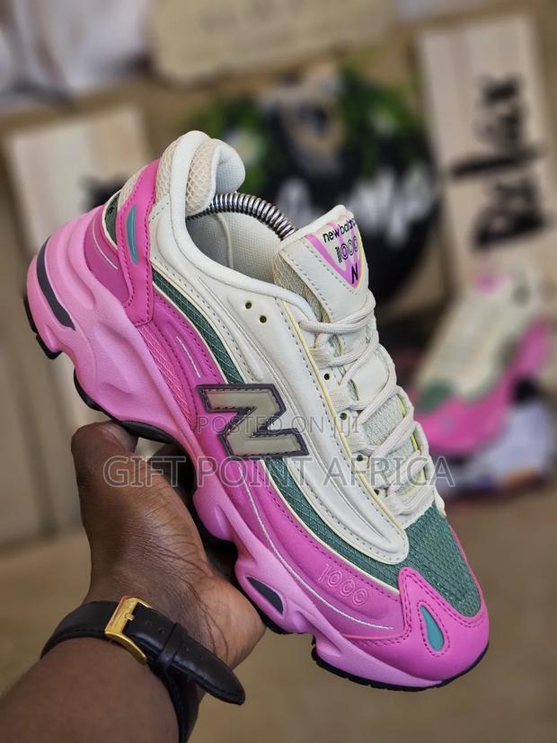 New Balance 1000 Sneakers - thumbnail 3