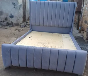 Quintessential Chester Beds