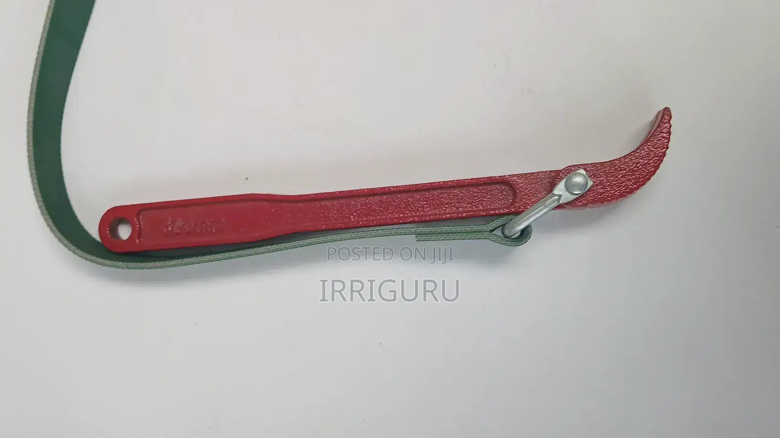 Fittings Wrench Belt