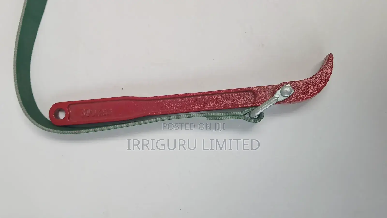 Fittings Wrench Belt