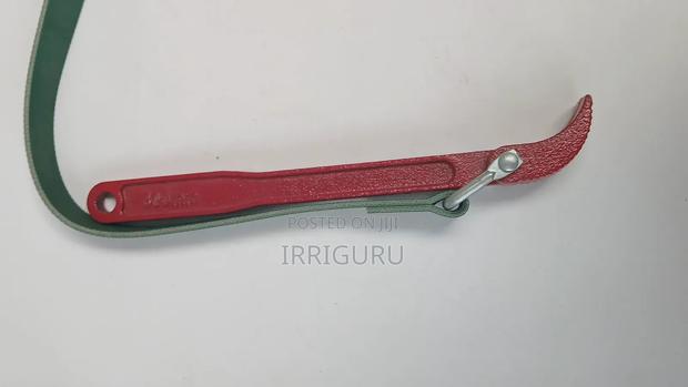 Fittings Wrench Belt