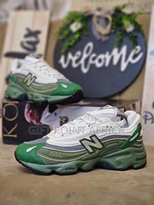 New Balance 1000 Sneakers - thumbnail 2