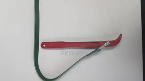 Soft Belt Chain Wrench