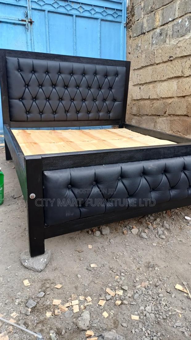 Archetypal Mocket Beds - main view