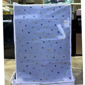 Floral Washing Machine Cover*
Size:62*58*85cm
