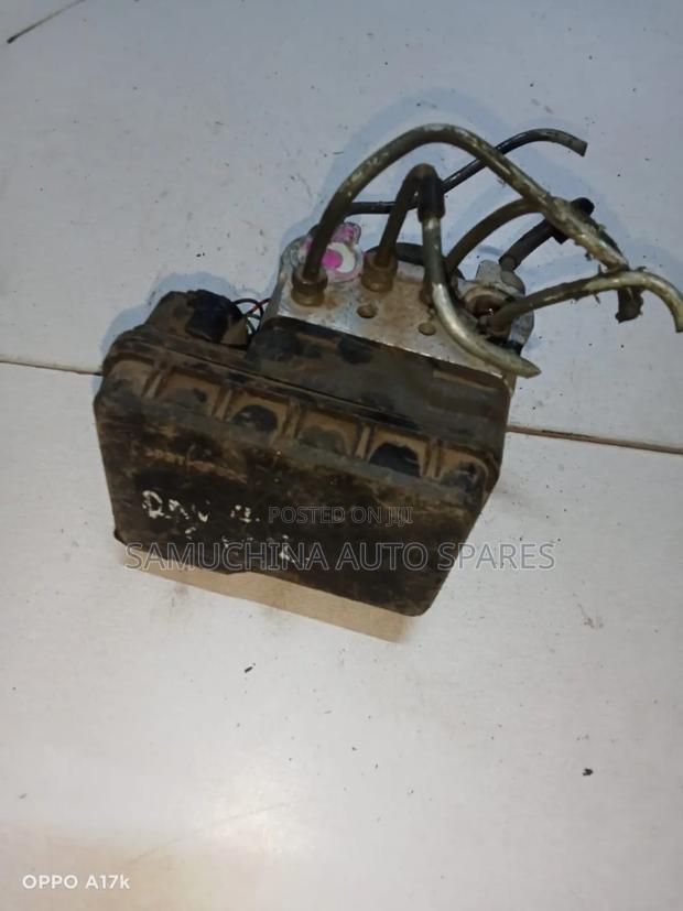 Abs Pump Toyota Rav4 Aca21 - thumbnail 2