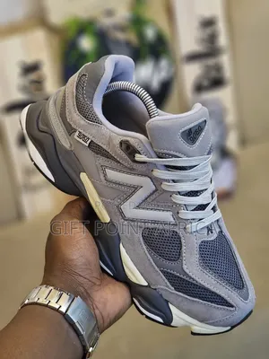 New Balance 9060 Unisex Sneakers