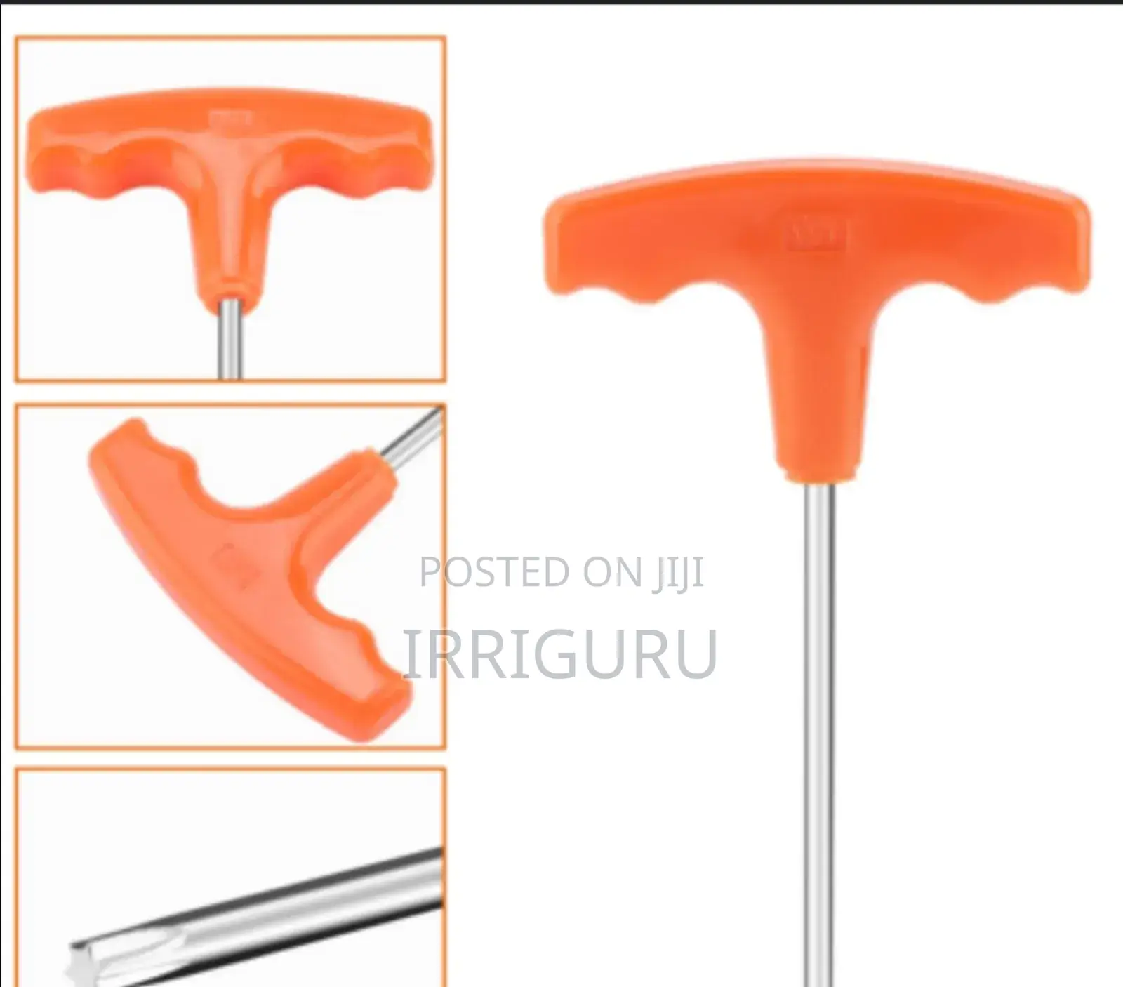Holes Puncher