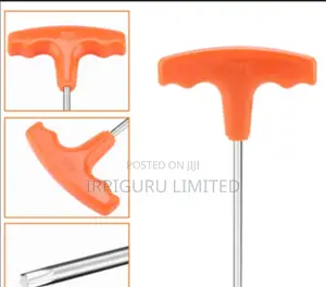 Holes Puncher