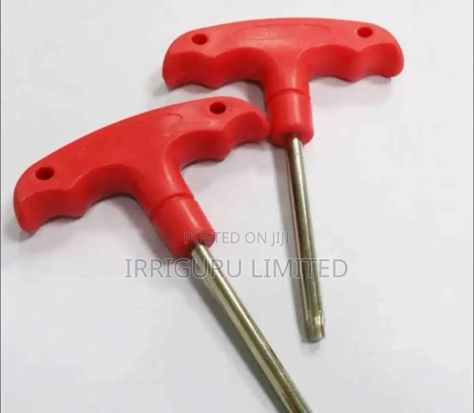 Manual Puncher