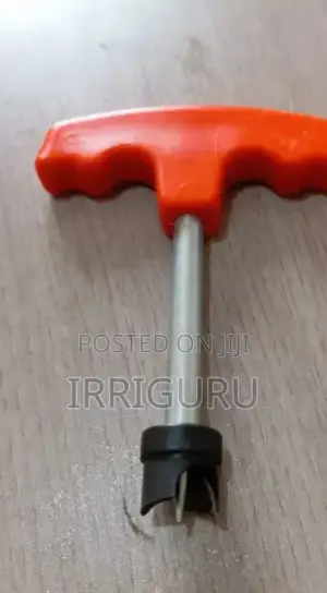 Hole Maker