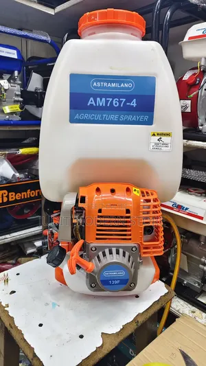 Knapsack Sprayer Astramilano