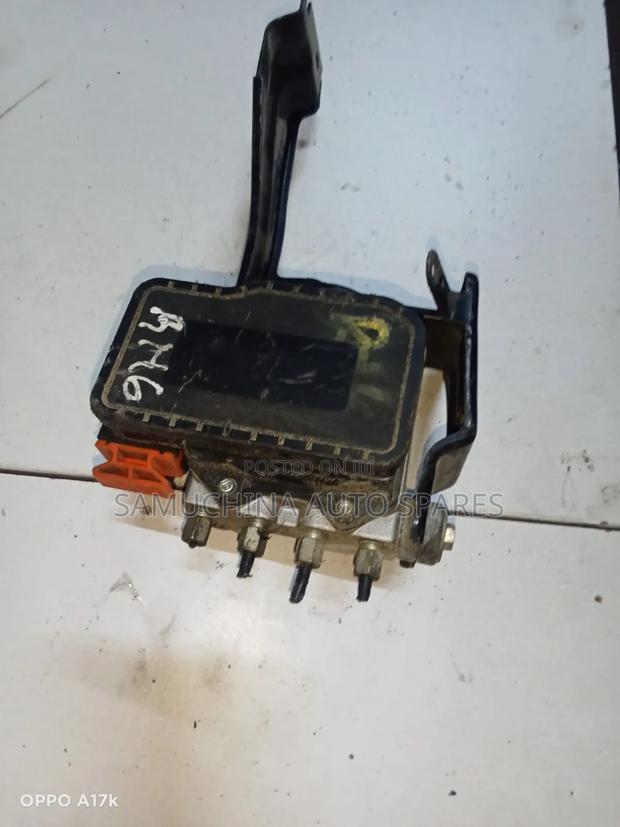 Abs Pump Honda Stream Rn6