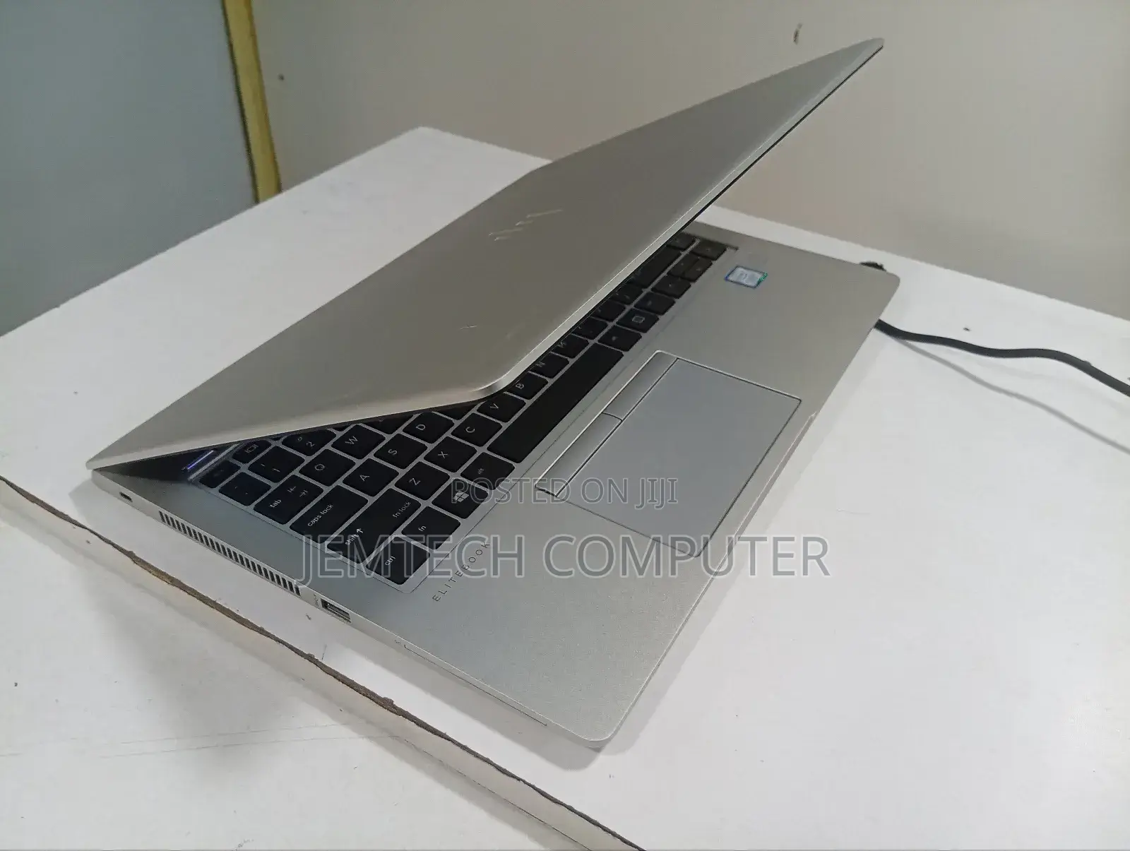 Laptop HP EliteBook 840 G6 8GB Intel Core I5 SSD 256GB
